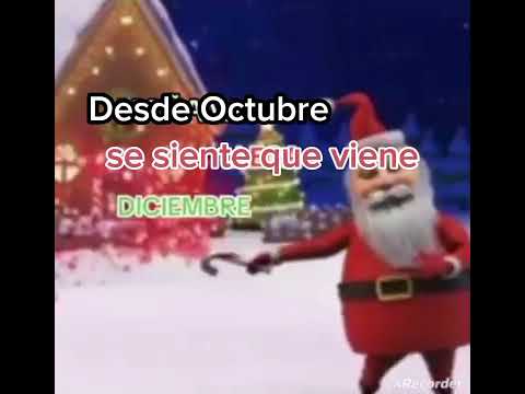 Since October you can feel that December is coming 🗣️🗣️🥶🥶🔥🔥