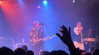 Don’t You (Forget About Me) (Simple Minds) - Nite Wave Live at The Crocodile 🐊 in Seattle 3/3/2023