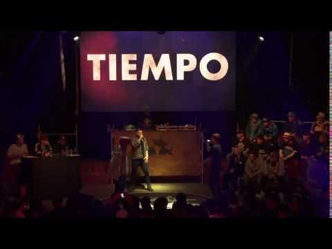 PEQO FLOW - (Resumen) - Mendoza, Argentina 2017 Red Bull Batalla de los Gallos