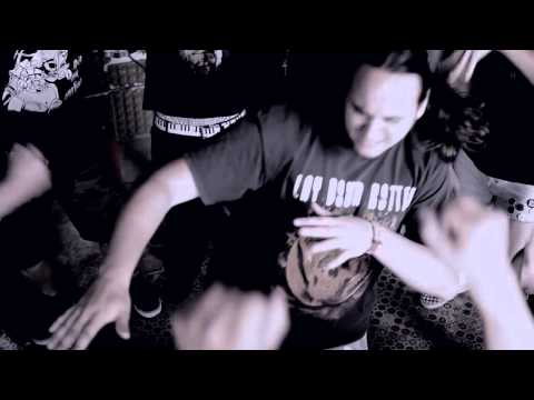 Deadbeat Hero - Manifesto (Official Music Video) HD