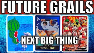 These One Piece Promos Could Become Future Grails