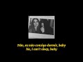 Chelsea Wolfe & Emma Ruth Rundle - Anhedonia (Legendado PT-BR/Lyrics)