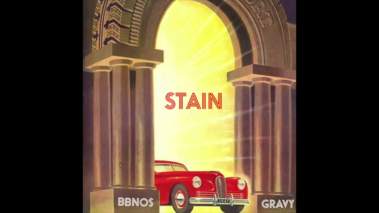 Yung Gravy - STAIN