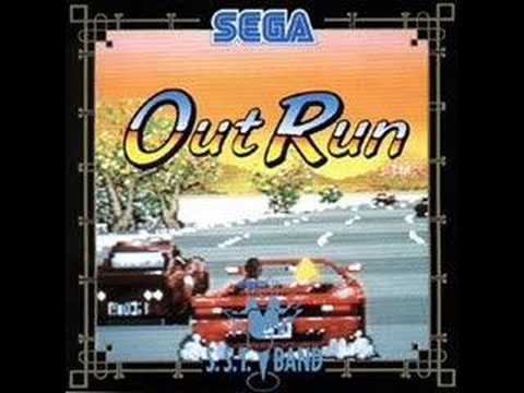 Passing Breeze (1986) (Now with useless on-screen info)