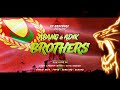 Abang Adik Sp Brother S Kadaram New Song Macho Official