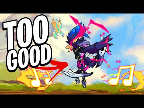 This Shouldn’t Be Allowed...