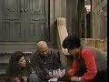 Classic Sesame Street The Count Gets The Counting Flu