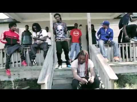 Banga Maxx Ft D Millz- Stick 2 Da Code Dir By PYREXXVISIONS