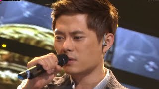 Lee Ki-chan - You will be happy without me, 이기찬 - 그댄 행복에 살텐데, Music core 2013