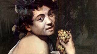 CARAVAGGIO - Favola breve-Emma Shapplin-Parte 1