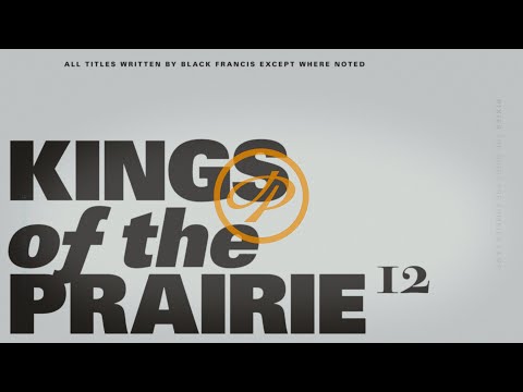 Videoclip de Kings of the Prairie — Pixies