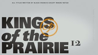 Songtext von Pixies - Kings of the Prairie ... Text Musik-video-Miniaturansicht
