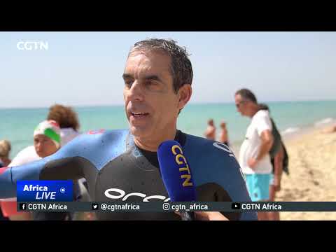 Tunisia's 2022 Open Masters attracts 18 countries