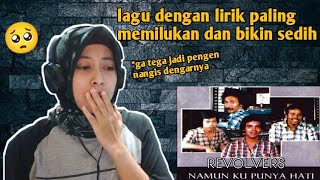 Download lagu Revolvers - Namun Ku Punya Hati | 🇮🇩 REACTION mp3 Download lagu Revolvers - Namun Ku Punya Hati | 🇮🇩 REACTION mp3