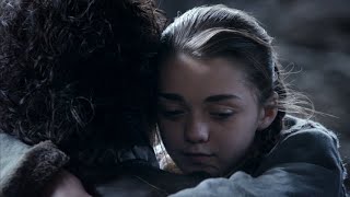 GOT Saison 1 épisode2   Adieux