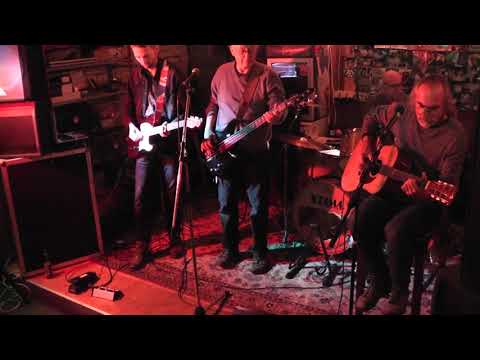 Warm up Boogie - The Change Live 2018 in Wittlohe