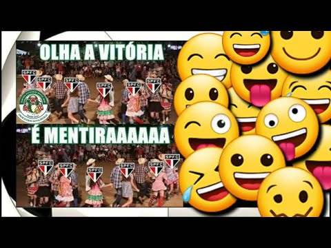 OS MELHORES MEMES DA SENSACIONAL VIRADA DO PALMEIRAS EM CIMA DO SÃO PAULO NOS ACRÉSCIMOS DO JOGO
