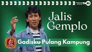 Download lagu MISSING ANEKA RIA SAFARI? ✨ JALIS GEMPLO'S MOST ICONIC PERFORMANCE - MY GIRL WENT BACK HOME mp3