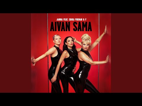 Video thumbnail for Aivan sama