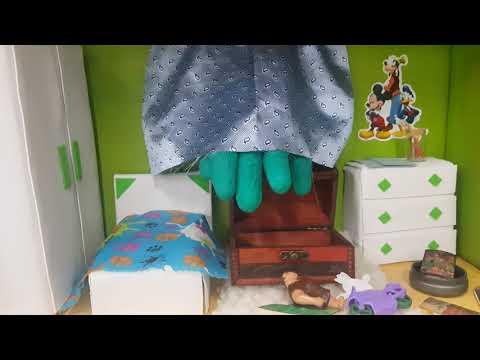 A história de Beleléu