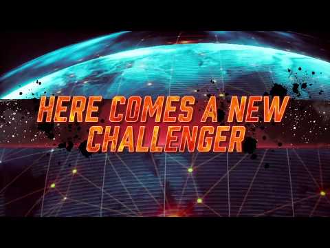 FIGHTING EX LAYER - Sanane (Fake_Keyblade) vs. D.Dark (Dthunder478)