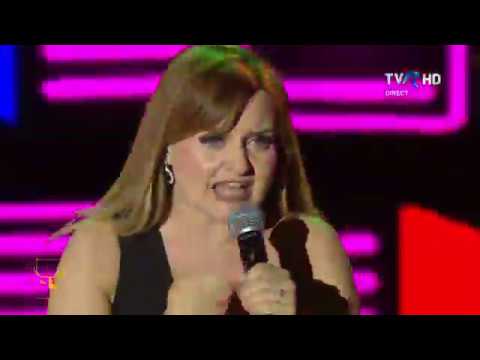 12 🇷🇴 Renate - Proud Mary (LIVE @ Golden Stag 2019)