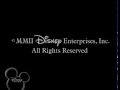 Jambalaya Studio Disney Channel Buena Vista International 2003
