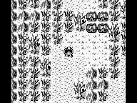 gargoyle's quest gameboy download