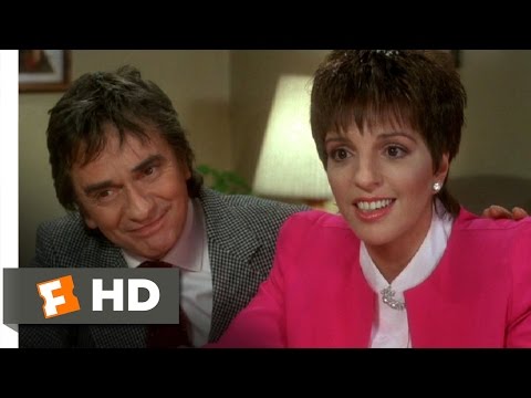 Arthur 2: On the Rocks (1988) - The Adoption Counselor Scene (2/8) | Movieclips