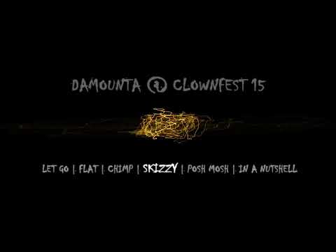 damounta @ ClownFest XV (29th December 2025)