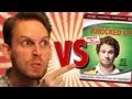 Knocked Up HD DVD Unboxing HD