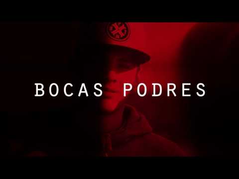 UZZY - Bocas Podres (Prod. TK)