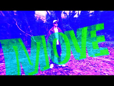 Crooks 2D - MOVE (OFFICIAL VIDEO)