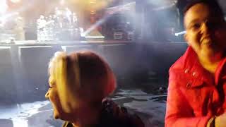 Zucchero Sugar Fornaciari. Un&#39; Orgia di anime perse. Arena di Verona. 26/04/2022.