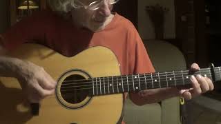 PETER YARROW - MON VRAI DESTIN