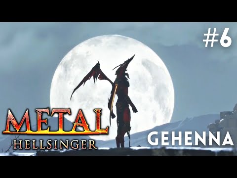 Steam-fællesskab :: Metal: Hellsinger