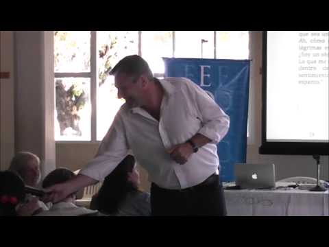 Marcelo Cugliandolo en las V Jornadas EDUCERE - Parte 2