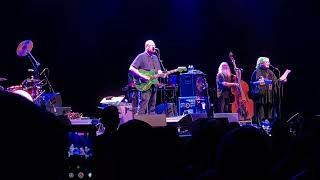 Soul Coughing - "Janine" featuring Rachel Benbow Murdy, live at Sylvee, Madison WI 12/13/2025