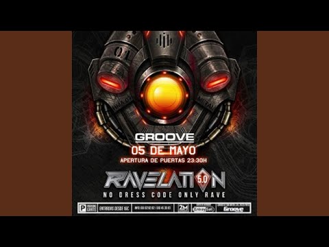 Ravelation 5.0 (Groove) 05-05-23