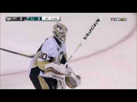 Dan Rusanowsky's Call of Donskoi's Game 3 OT Game Winning Goal