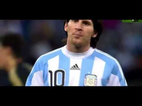 Argentina vs Germany 0-4 All Goals and All Highlights ( World Cup Quarter-Final) 2010 HD