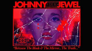JOHNNY JEWEL &quot;SURGERY (FEAT. GLÜME)&quot; (Official Video)