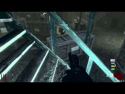 B-Team: Black Ops 2 Zombie Mode (Super Drunk Edition)