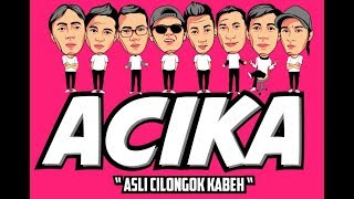 Download lagu Mawar Putih # OM.ACIKA (Asli Cilongok Kabeh) mp3