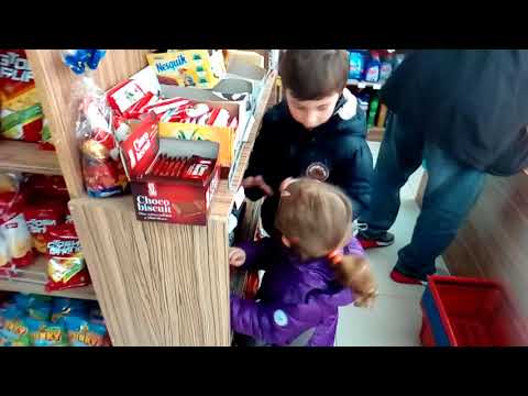 Damjan Markovski - Igranje fudbal !!!