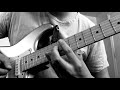 Chick Corea "India Town" (cover)