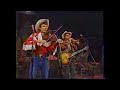 Riders In The Sky - Here Comes The Santa Fe (Austin City Limits; 1987)