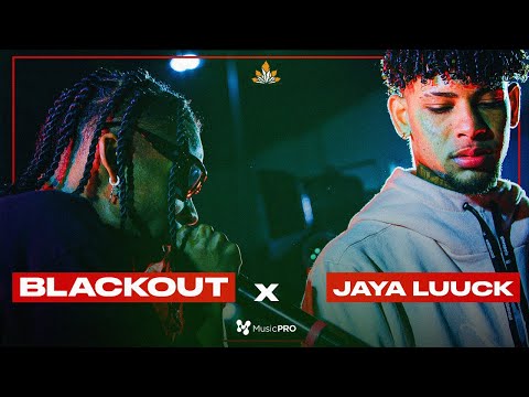 (MUITO FLOW) BLACKOUT X JAYA LUUCK (BA) | PRIMEIRA FASE | 378ª BATALHA DA ALDEIA | EDIÇÃO TRAPSTAR