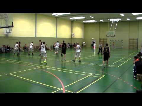 7 Pkt in 20 Sec - DJK Eppelheim RABBITS