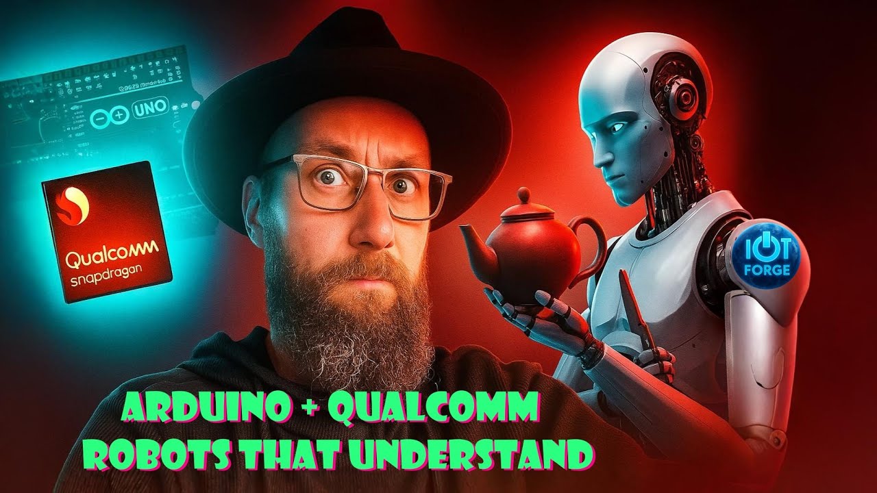 Qualcomm and OpenAI Forge Alliance for Next-Gen AI Smartphone Chips